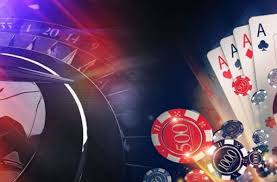 USA Online Casino for UK Experience the Best in Gaming