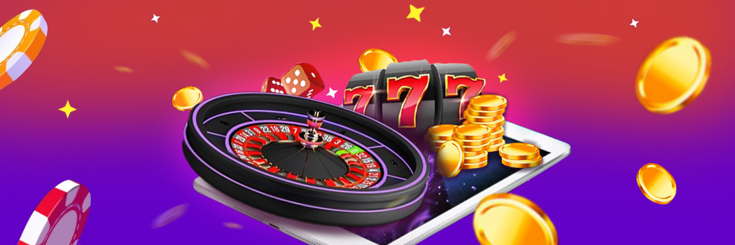 USA Online Casino for UK Experience the Best in Gaming